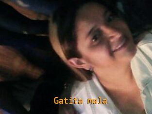 Gatita_mala
