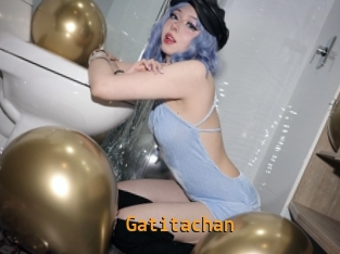 gatitachan Sexcam Portal
