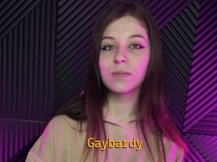 Gaybardy