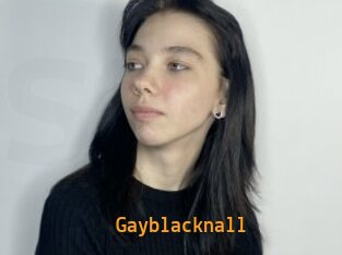 Gayblacknall