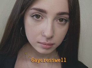 Gaycresswell
