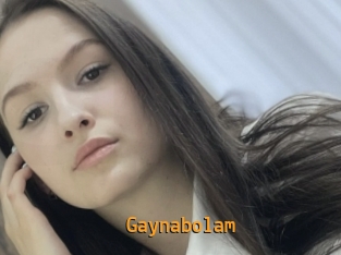 Gaynabolam