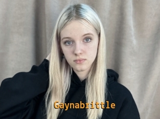 Gaynabrittle