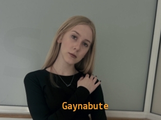 Gaynabute