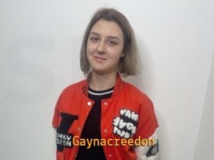 Gaynacreedon