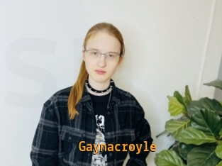 Gaynacroyle