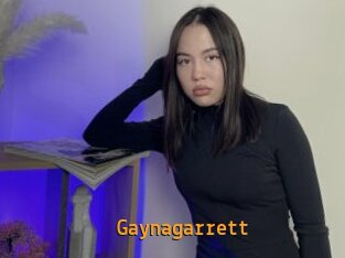 Gaynagarrett