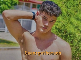 Geaorgethomson