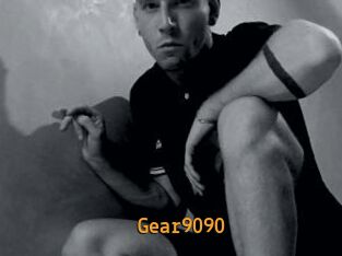 Gear9090