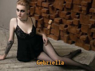 Gebriella
