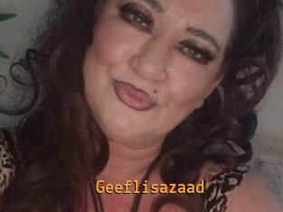 Geeflisazaad
