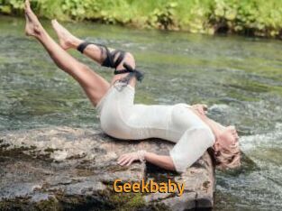 Geekbaby