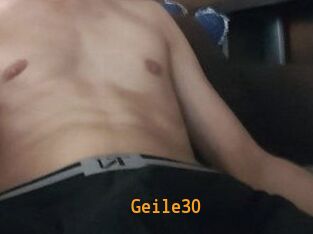 Geile30