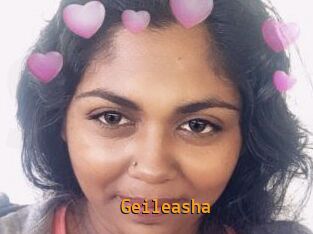 Geileasha