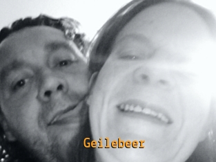 Geilebeer