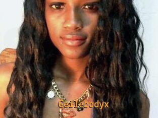 Geilebodyx