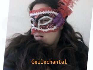 Geilechantal