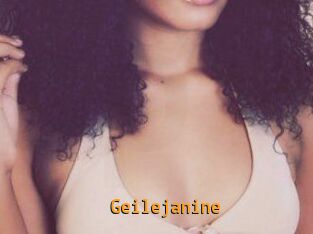 geilejanine Sexcam Portal