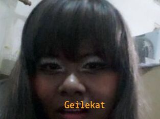 Geilekat