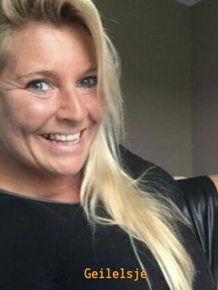 Geilelsje