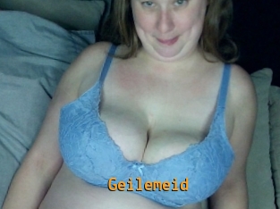 Geilemeid