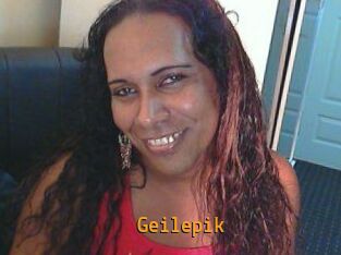 Geilepik