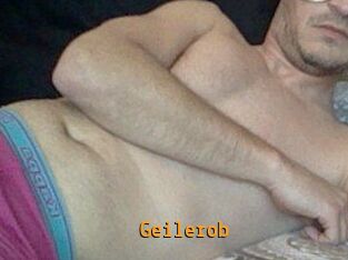 Geilerob