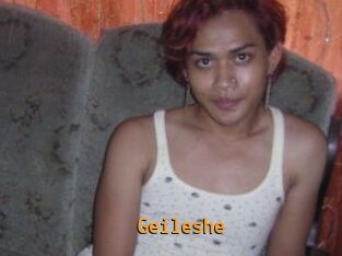 Geileshe
