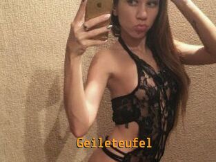 Geileteufel