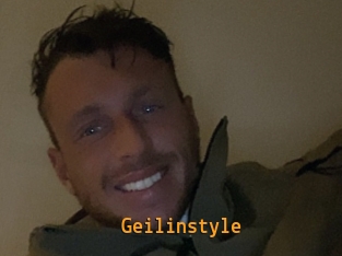 Geilinstyle