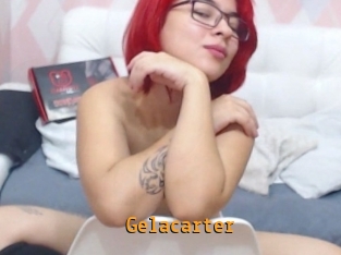 Gelacarter