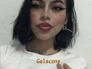 Gelacons