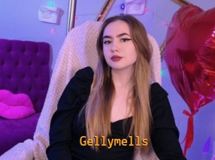 gellymells Sexcam Portal