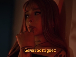 Gemarodriguez