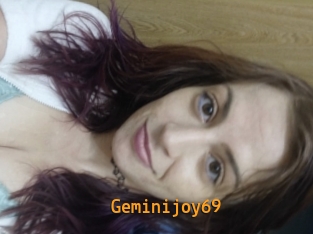 geminijoy69 Sexcam Portal