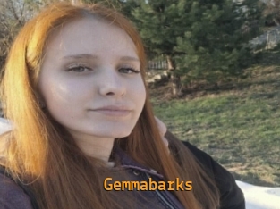 Gemmabarks