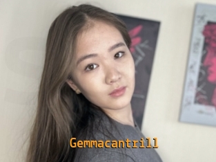 Gemmacantrill
