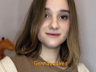 Gemmacoaker