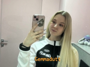 Gemmadutt