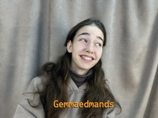 Gemmaedmands