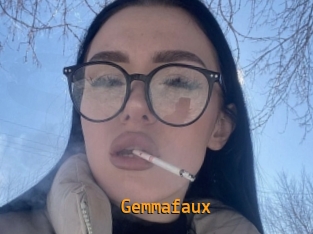 Gemmafaux