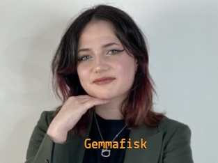 Gemmafisk