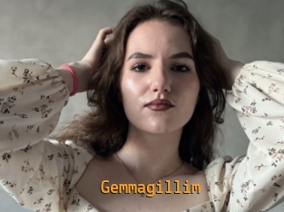 Gemmagillim
