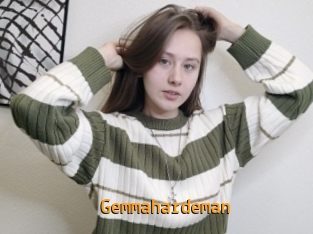 Gemmahardeman
