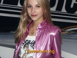 Gemmaheming
