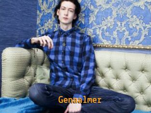 Genaalmer