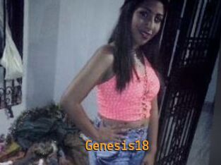 Genesis18