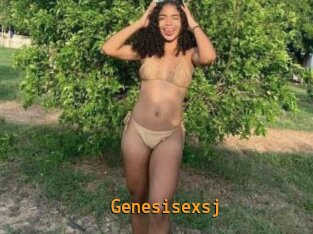 genesisexsj Sexcam Portal