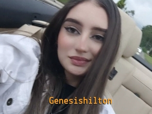 Genesishilton