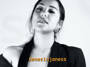 Genesisjoness